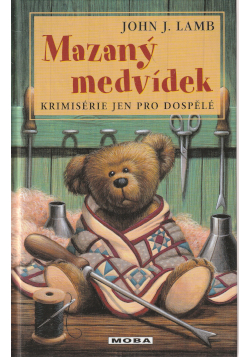 Mazaný medvídek