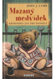Mazaný medvídek