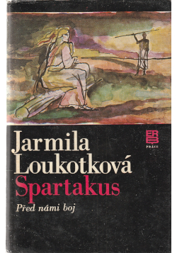 Spartakus: Před námi boj