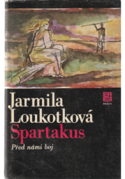 Spartakus: Před námi boj