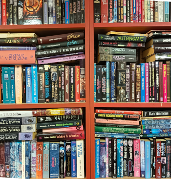 Knihy Čejka Antikvariát knihy